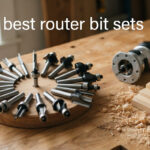 best router bit sets