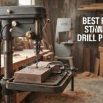 best floor standing drill presses