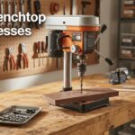 best benchtop drill presses