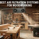 best air filtration systems for woodworking
