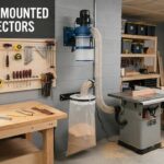 best wall mounted dust collectors