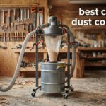best cyclone dust collectors