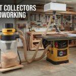 best dust collectors for woodworking