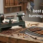best pen turning lathes