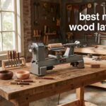 best mini wood lathes