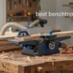 best benchtop jointers