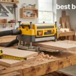 best benchtop planers