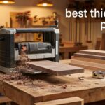 best thickness planers