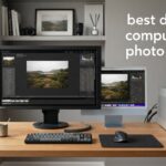 best desktop computers for photo editing