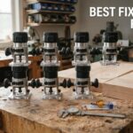 best fixed base routers