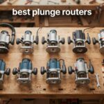 best plunge routers