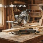 best sliding miter saws