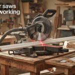 best miter saws for woodworking