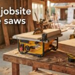 best jobsite table saws