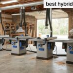best hybrid table saws