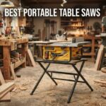 best portable table saws