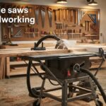 best table saws for woodworking