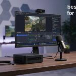 best mini pcs for streaming