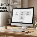 best desktop computers for seniors