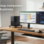 best desktop computers for small business