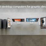 best desktop computers for graphic design