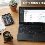 best laptops for quickbooks