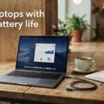 best laptops with long battery life