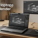 best laptops for blender