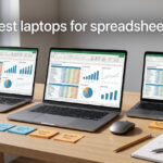 best laptops for spreadsheets