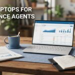 best laptops for insurance agents