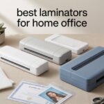 best laminators for home office