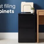 best filing cabinets