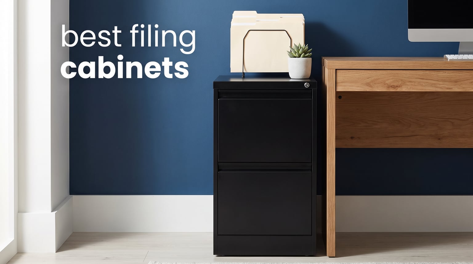 best filing cabinets