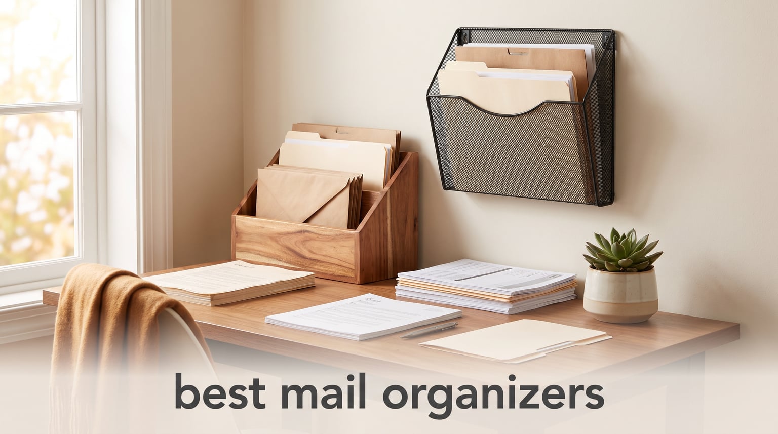 best mail organizers