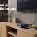 best mini pcs for media servers