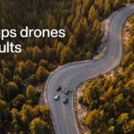 best gps drones for adults