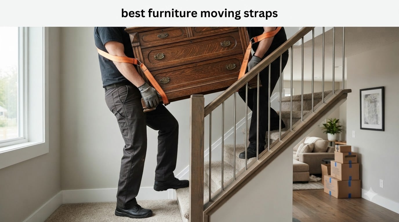 best furniture moving straps