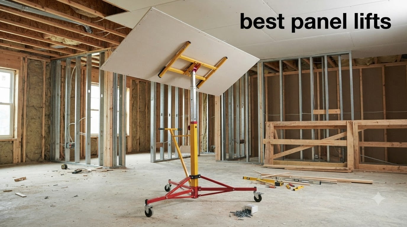 best panel lifts