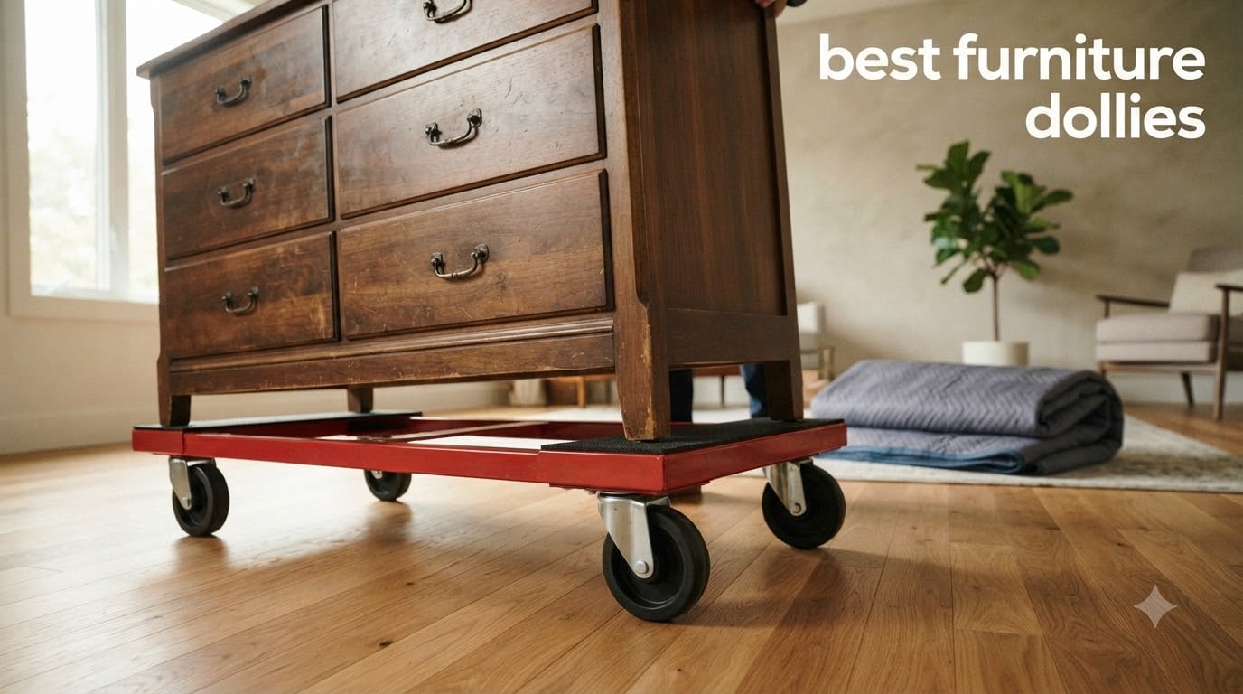 best furniture dollies