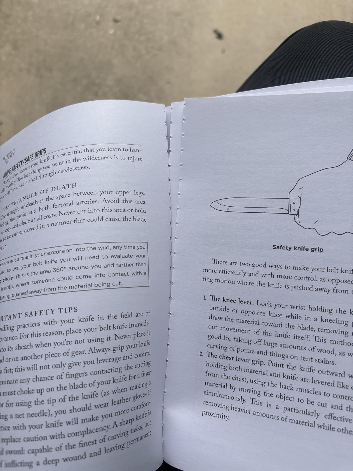 The Bushcraft Boxed Set: Bushcraft 101; Advanced Bushcraft; The Bushcraft Field Guide to Trapping, Gathering, & Cooking in the Wild; Bushcraft First Aid customer photo 2