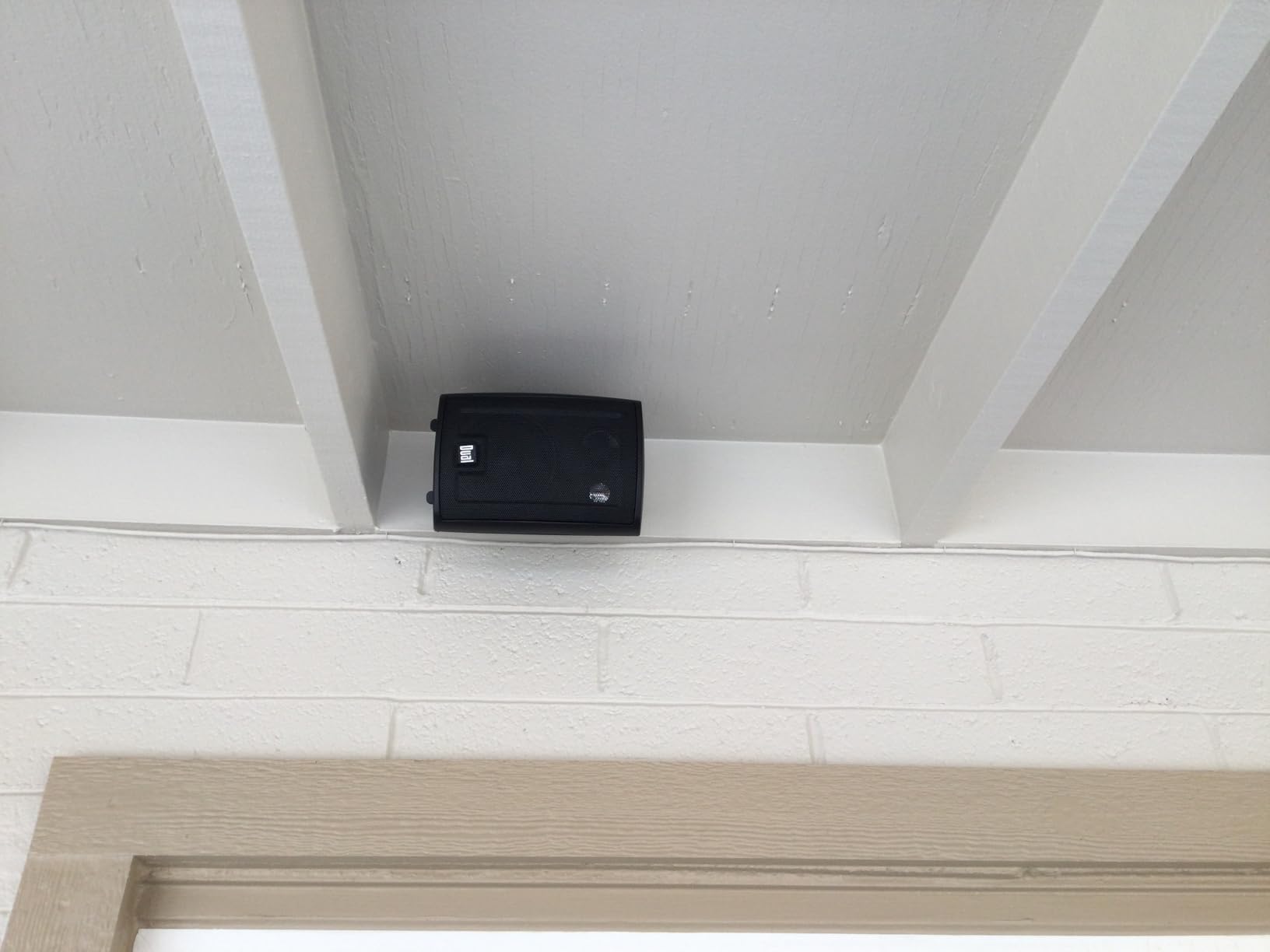 Dual Electronics LU43PB 4