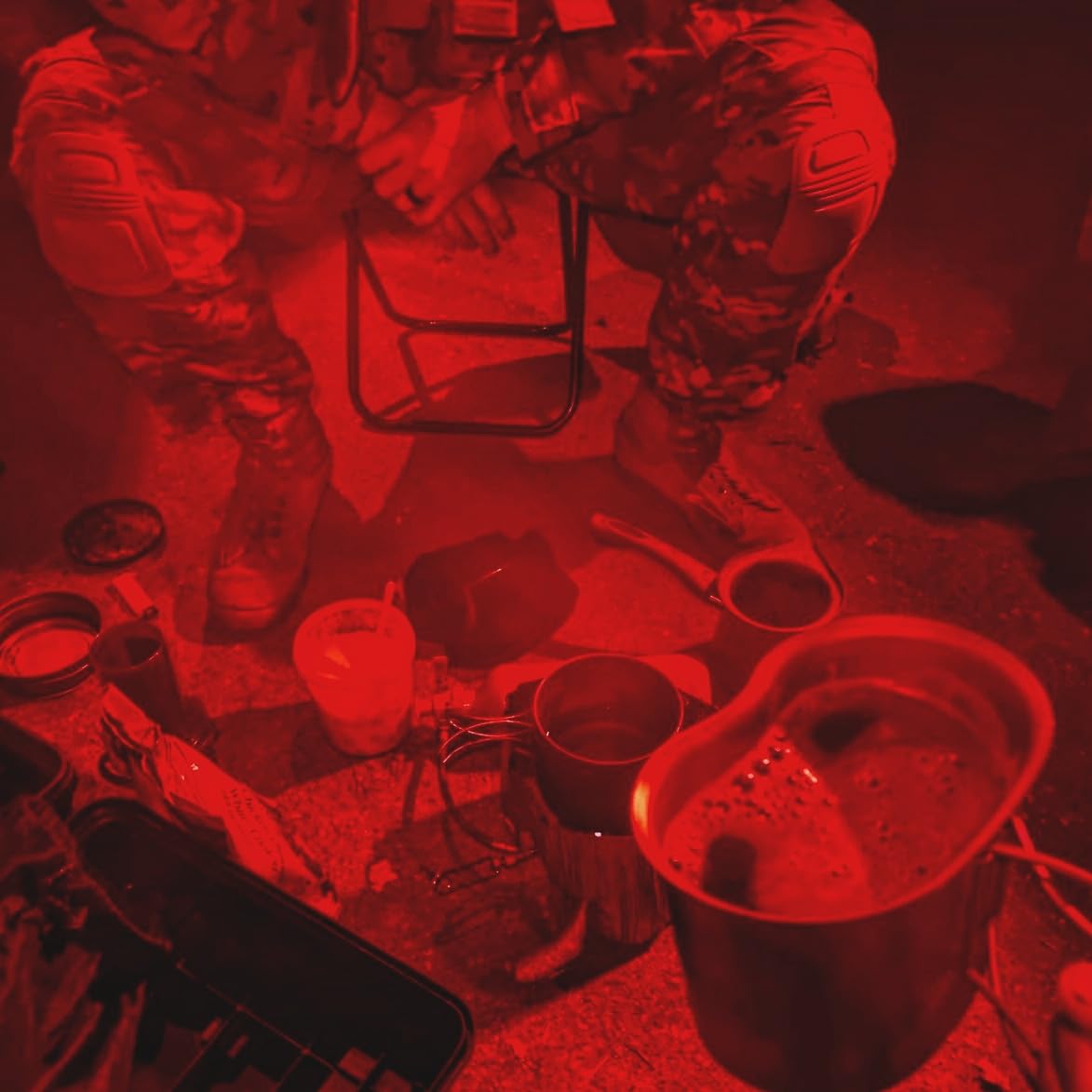Dragonfly Compact Liquid Fuel Camping and Backpacking Stove customer photo 1