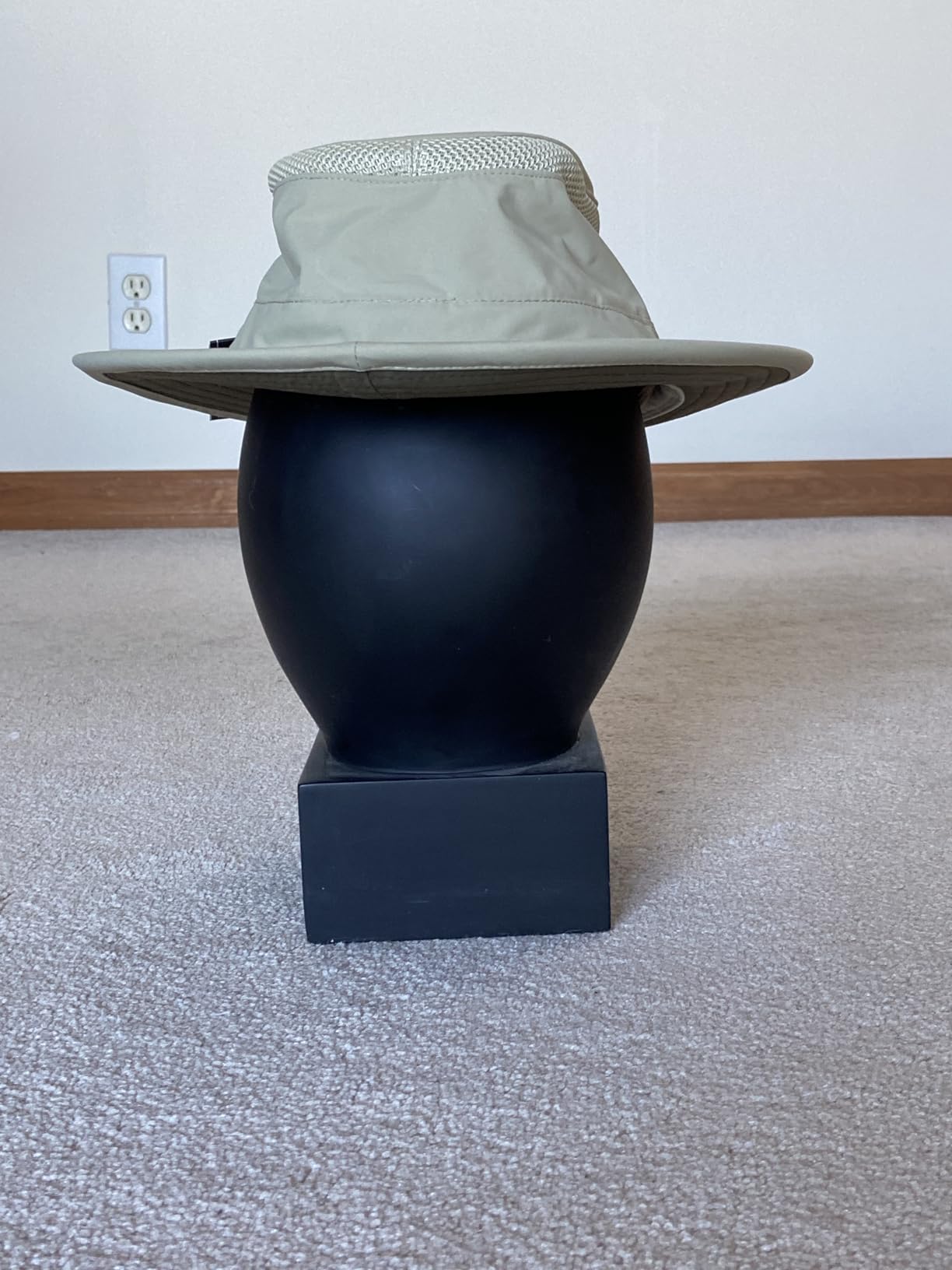 LTM6 Airflo Sun Hat customer photo 1