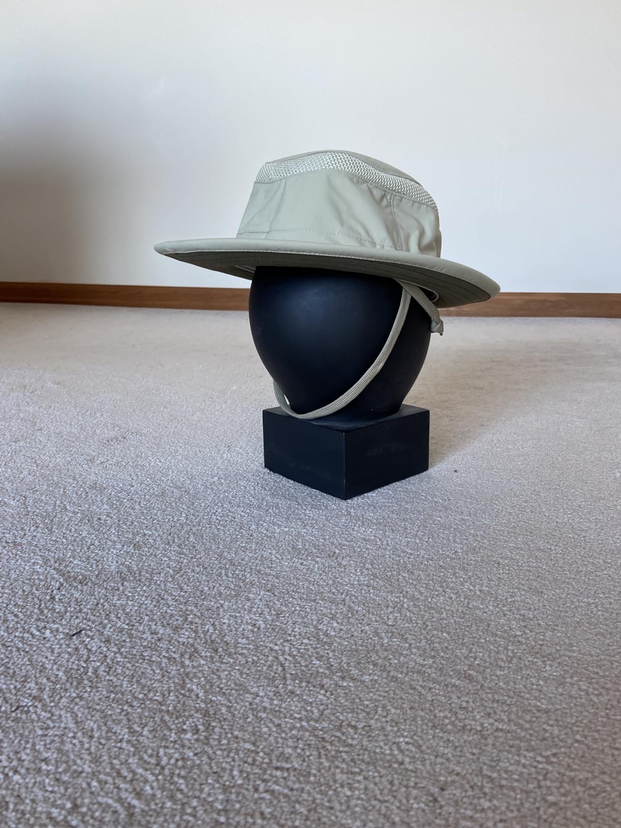 LTM6 Airflo Sun Hat customer photo 2