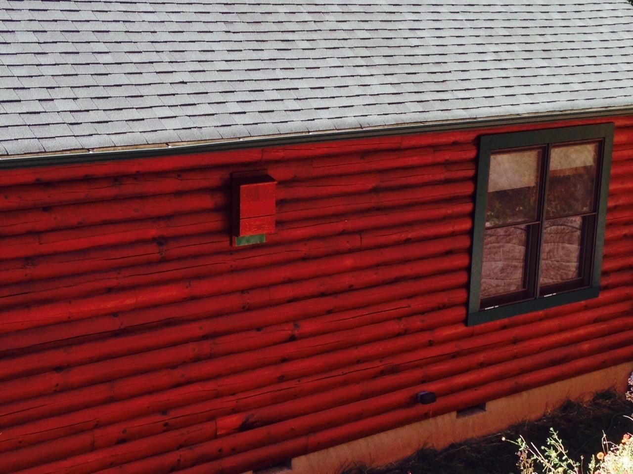 Looker Products Triple Chamber Bat House, Approved by the Organization for Bat Conservation customer photo 2