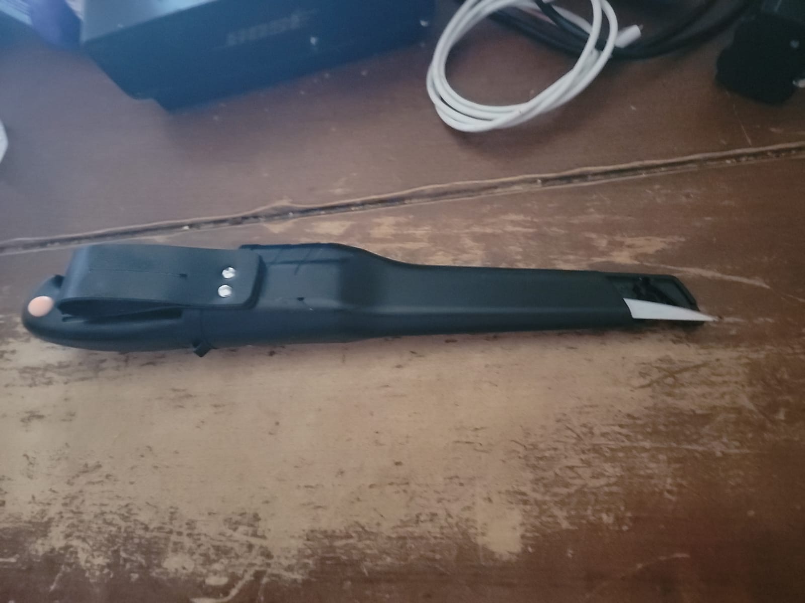 Kershaw 9