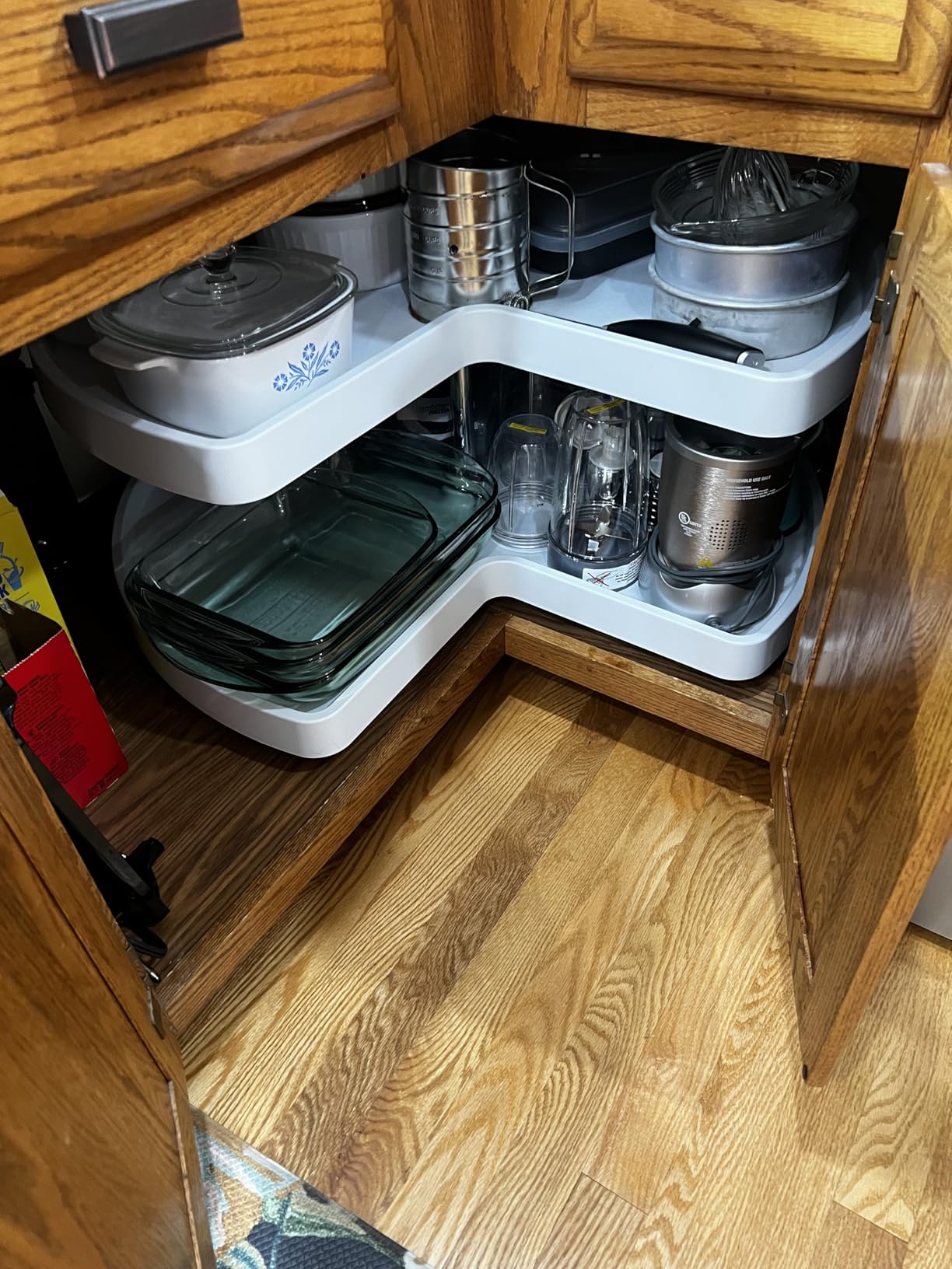 Rev-A-Shelf 24