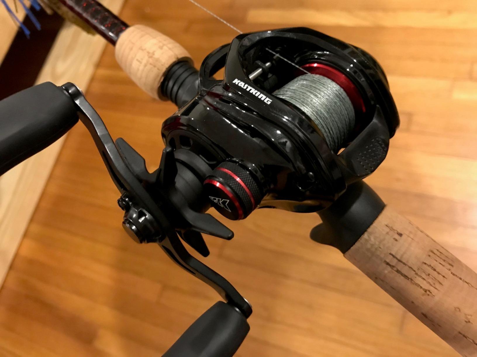 Power Pro Spectra Fiber Braided Fishing Line customer photo 2