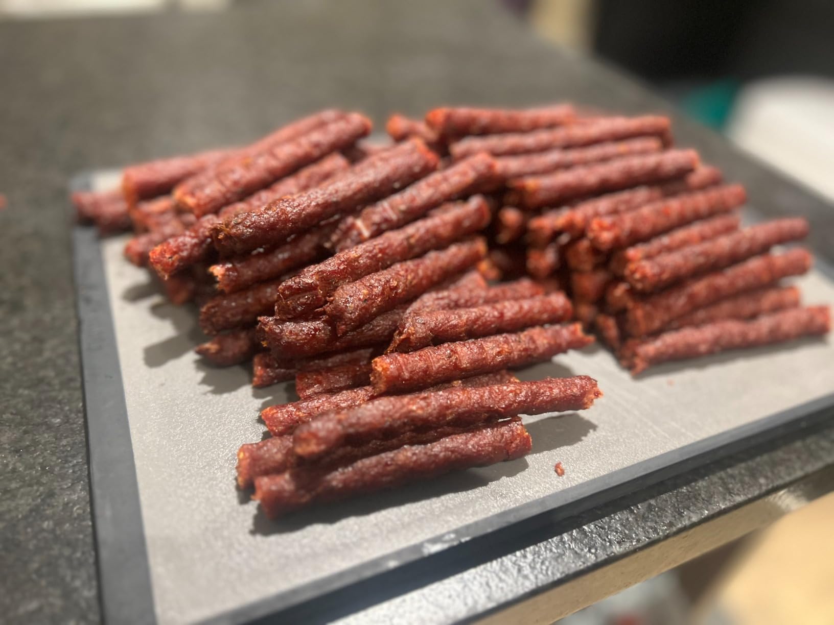 LEM Products Jerky Cannon and Accessories, Anodized Aluminum customer photo 2