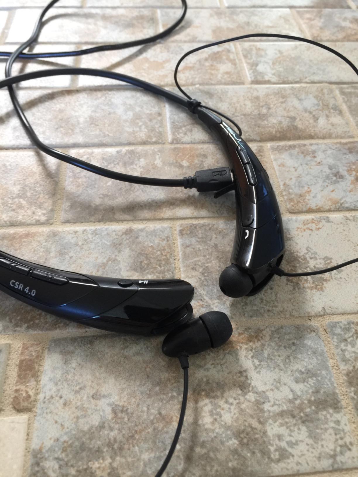 SuperEar SE7500 - Hearing Amplifiers, Personal Sound, Audio Accessories customer photo 2